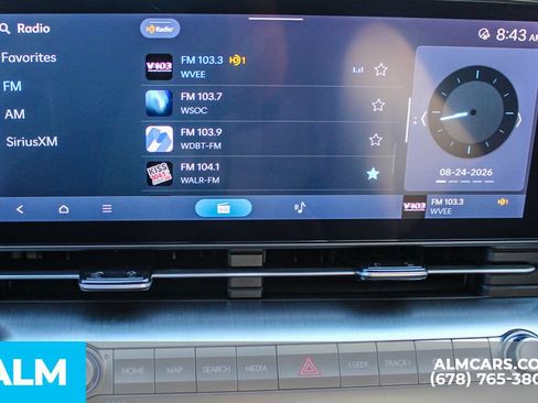 Used 2025 Hyundai Kona SEL FWD image 29