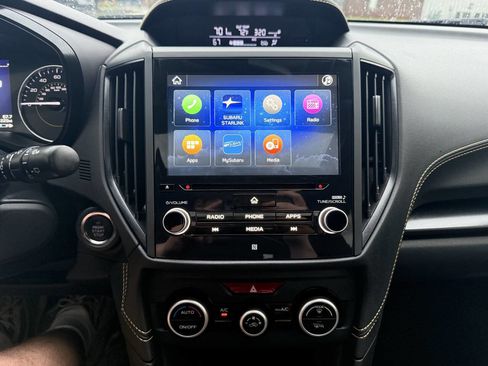 Used 2023 Subaru Crosstrek 2.5i Sport image 33