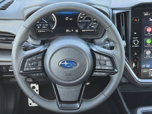 New 2026 Subaru Crosstrek 2.5i Sport w/ Crosstrek Mirror Package AWD/4WD image 18