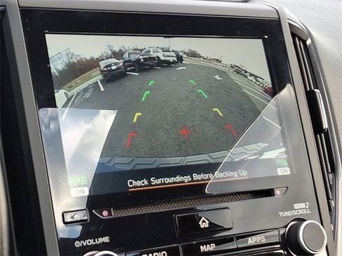 Used 2023 Subaru Forester Wilderness w/ Wilderness Package image 19