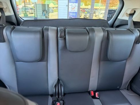 Used 2022 Subaru Ascent Onyx Edition image 28