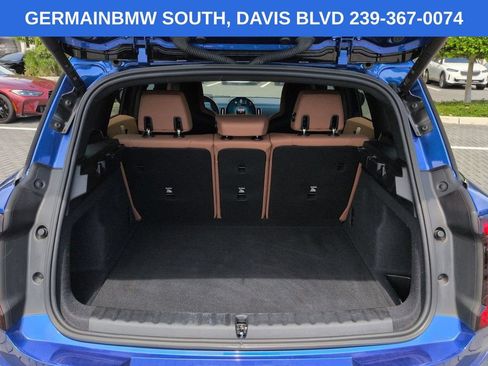 Used 2025 MINI Cooper Countryman S w/ Comfort Package Max AWD/4WD image 15