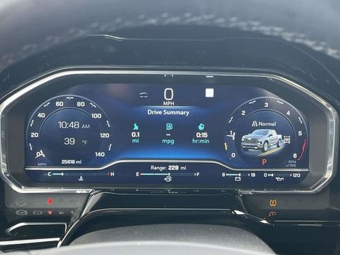 Used 2023 Chevrolet Silverado 1500 High Country w/ High Country Premium Package image 36