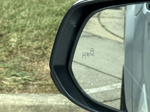 New 2025 Toyota Tacoma TRD Sport image 16