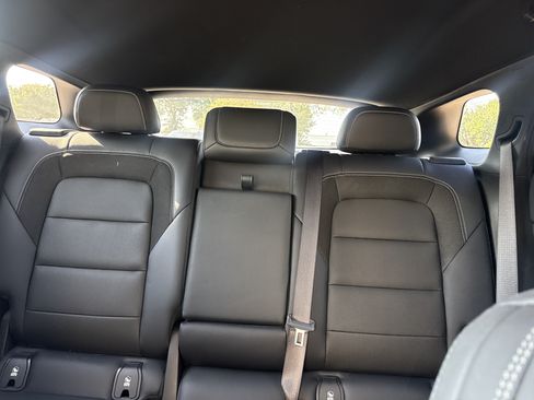 Used 2025 Chevrolet Blazer EV LT AWD/4WD image 5