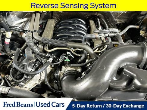 Used 2012 Ford F150 FX4 w/ FX Luxury Pkg AWD/4WD image 32