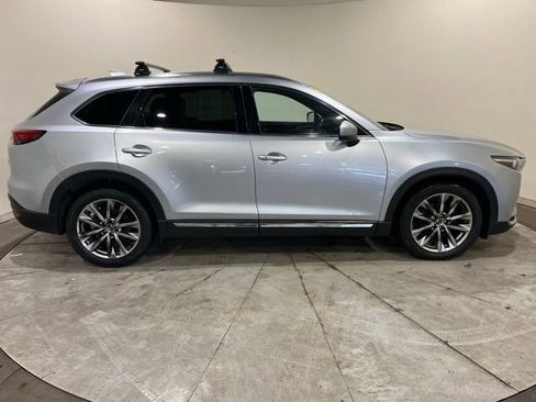 Used 2016 MAZDA CX-9 Grand Touring image 7