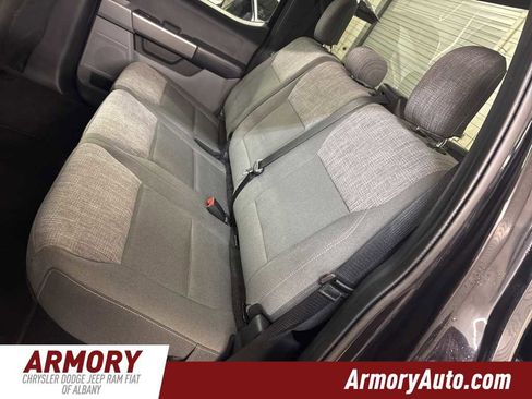 Used 2021 Ford F150 XLT w/ XTR Package image 27