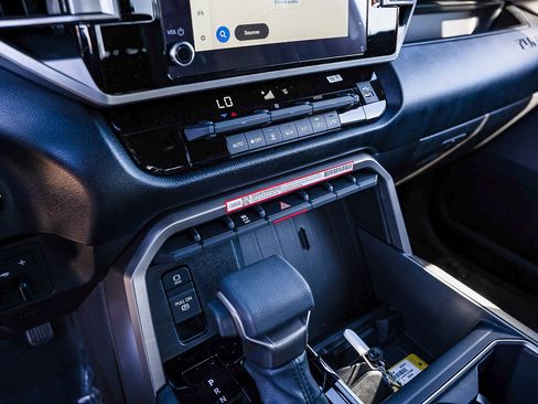 New 2026 Toyota Tundra SR5 image 26