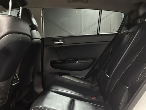 Used 2019 Kia Sportage EX w/ EX Premium Package AWD/4WD image 25