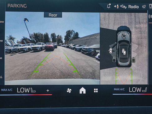 New 2026 BMW 228i w/ Technology Package FWD image 21
