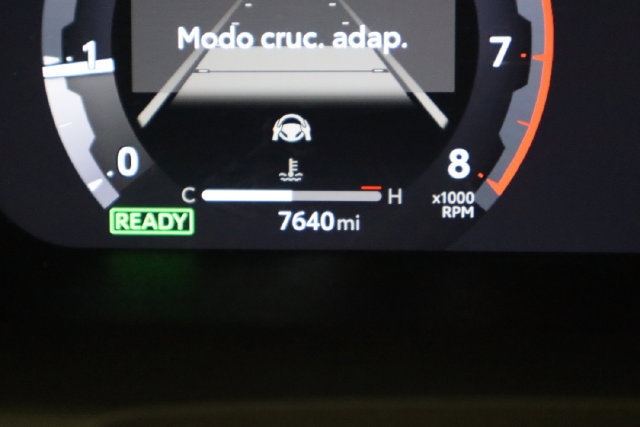 Used 2025 Toyota Tacoma TRD Sport AWD/4WD image 33