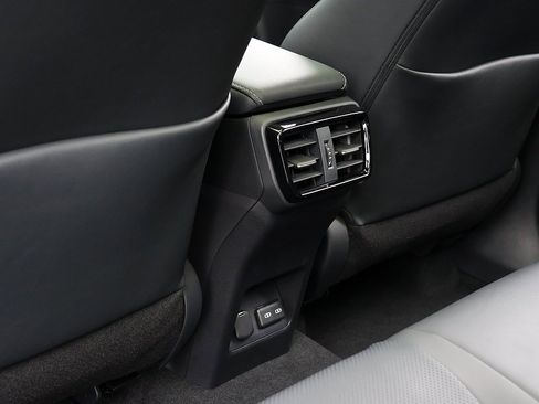 New 2026 Lexus NX 350 AWD w/ Luxury Package image 15