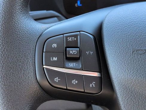 New 2026 Ford Transit 250 148 Medium Roof image 23