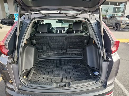 Used 2021 Honda CR-V EX-L image 7