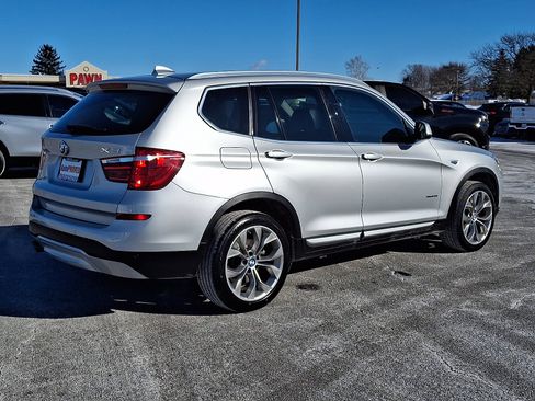 Used 2017 BMW X3 xDrive28i image 6