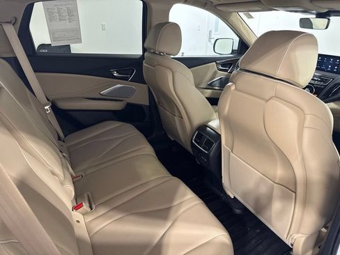 Used 2022 Acura RDX AWD w/ Advance Package image 24