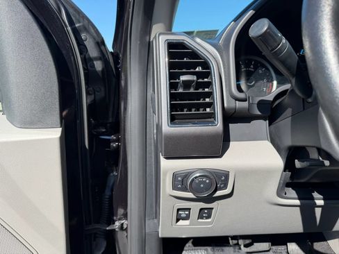 Used 2019 Ford F150 XLT w/ Equipment Group 301A Mid AWD/4WD image 13