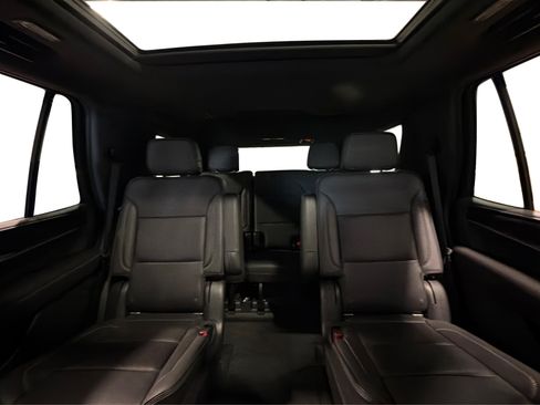 Used 2021 GMC Yukon Denali w/ Denali Premium Package AWD/4WD image 49