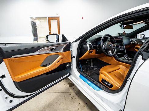 Used 2025 BMW 840i image 34