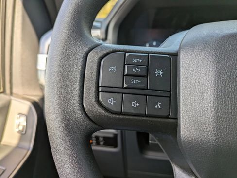 New 2026 Ford F150 STX w/ F-150 LOBO Package image 14