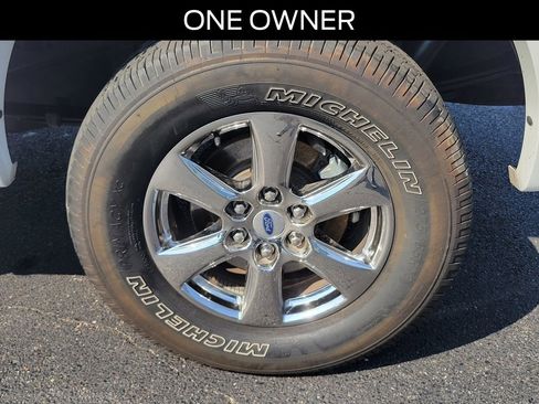 Certified 2020 Ford F150 Lariat AWD/4WD image 5