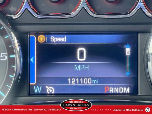 Used 2014 Chevrolet Silverado 1500 LT image 18