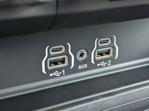 New 2026 RAM 2500 Big Horn AWD/4WD image 21