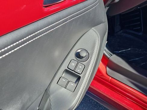 New 2025 MAZDA MX-5 Miata RF Grand Touring image 10