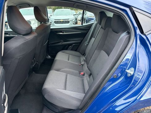 Used 2025 Toyota Camry LE image 24