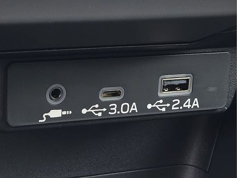 New 2025 Subaru Crosstrek 2.5i Limited image 16