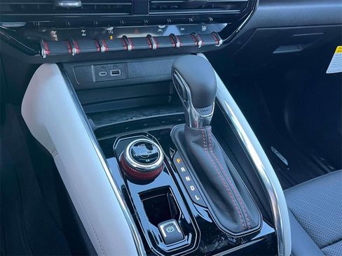 New 2026 GMC Canyon AT4X image 26