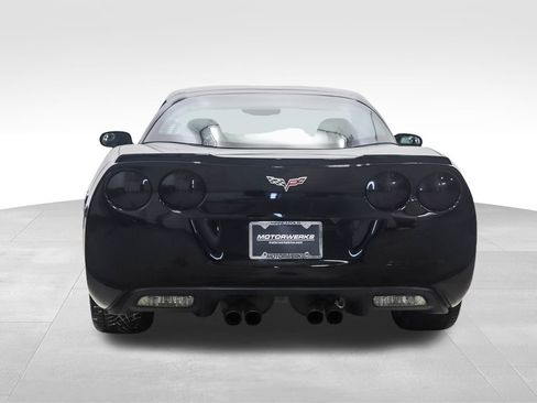 Used 2013 Chevrolet Corvette Base w/ Battery Protection Package image 4