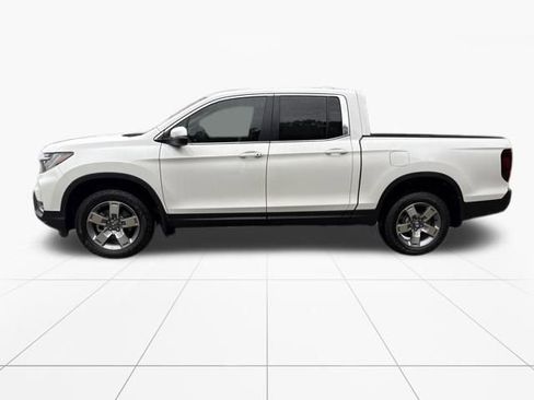 New 2026 Honda Ridgeline RTL image 5