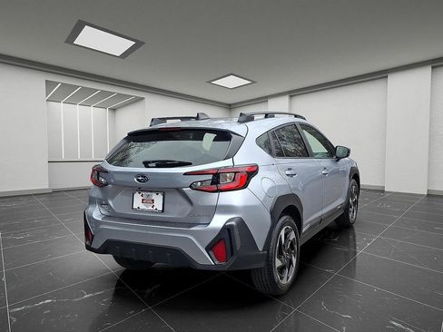 Certified 2025 Subaru Crosstrek 2.5i Limited w/ Crosstrek Mirror Package AWD/4WD image 7