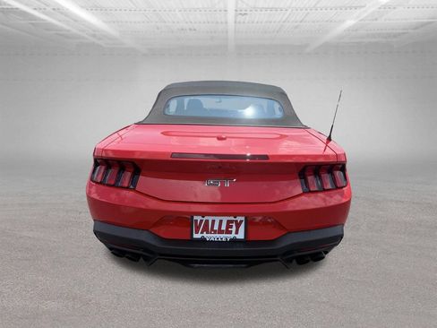 New 2026 Ford Mustang GT Premium RWD image 5