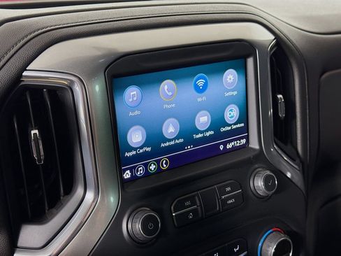 Used 2019 Chevrolet Silverado 1500 LT w/ All-Star Edition AWD/4WD image 15