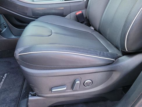 Used 2025 Hyundai Palisade SEL image 14