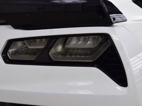 Used 2016 Chevrolet Corvette Z06 w/ 2LZ Preferred Equipment Group image 23