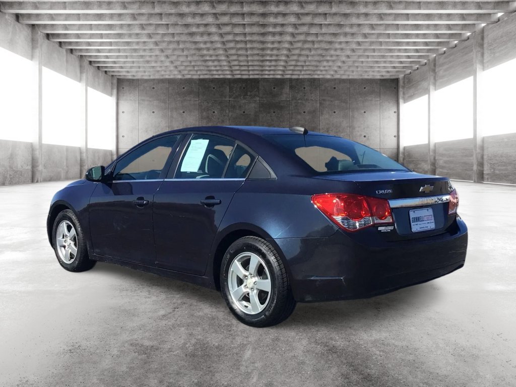 Used 2015 Chevrolet Cruze LT FWD image 7