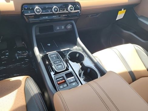 New 2026 Honda Passport TrailSport Elite image 26