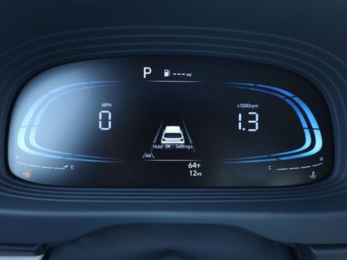 New 2026 Hyundai Venue SEL FWD image 11