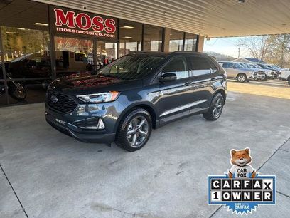 Certified 2023 Ford Edge SEL w/ Sport Appearance Package