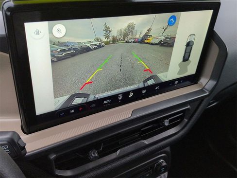 Certified 2025 Ford Bronco Sport Big Bend image 19