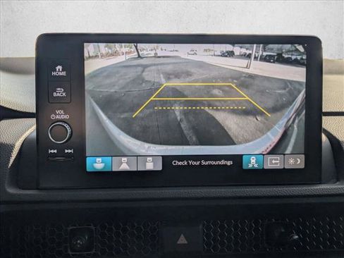 Certified 2025 Honda CR-V Sport-L image 14