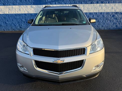 Used 2012 Chevrolet Traverse LS AWD/4WD image 4