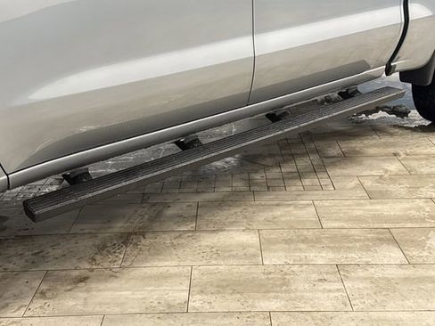 New 2026 Chevrolet Silverado 1500 LT Trail Boss w/ Safety Package image 38