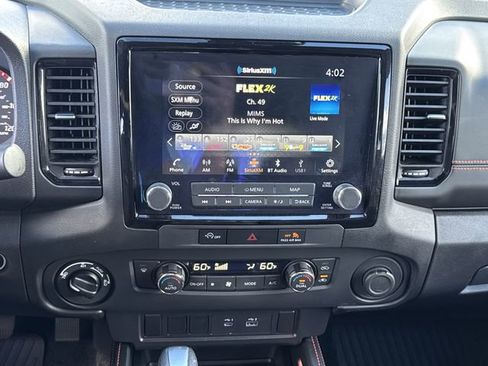 Used 2023 Nissan Frontier PRO-4X w/ Tow Package image 14