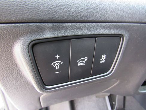 Used 2022 Hyundai Tucson Limited FWD image 14