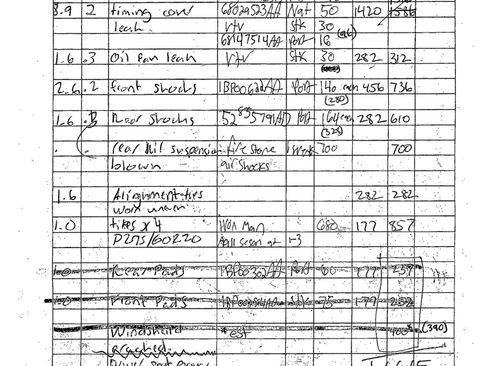 Used 2017 RAM 1500 Big Horn image 28